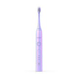 Ordo sonic brush heads violet lavender 4pack, imported from the UK