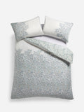 Clarke & Clarke Willow Boughs William Morris 200 Thread Count Duvet Cover and Pillowcase Set