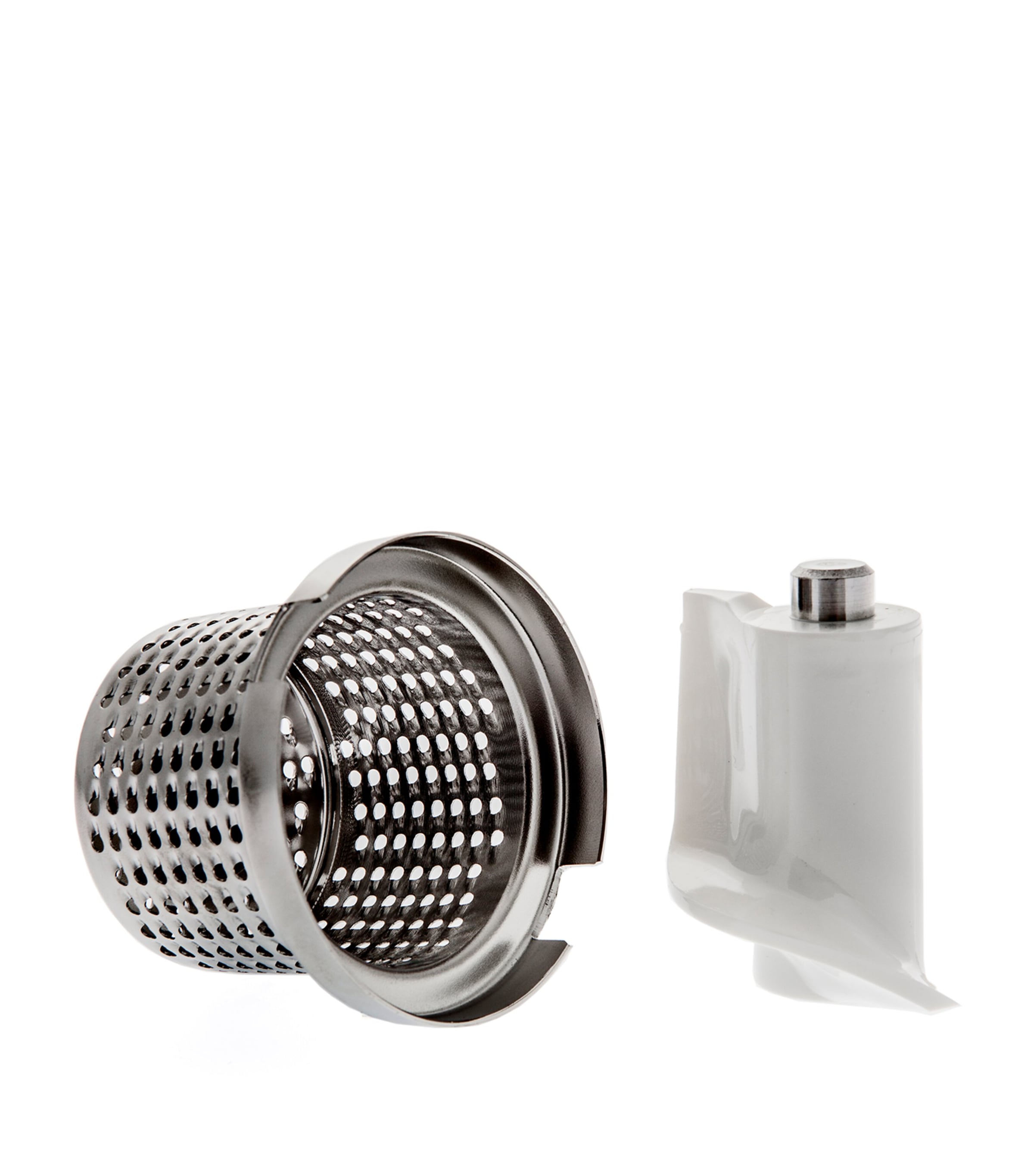 Ankarsrum Grater Attachment
