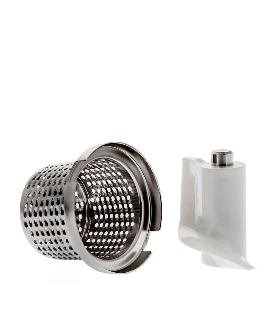 Ankarsrum Grater Attachment