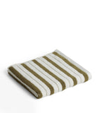 BAINA Organic Cotton San Luis Hand Towel (30cm x 80cm)