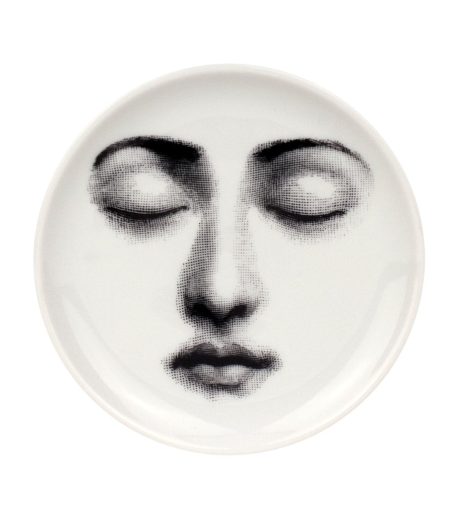Fornasetti Tema e Variazioni N.213 decorative holder - British product
