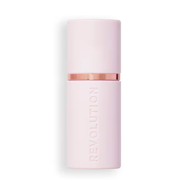 Revolution Skin Silk blush stick Rosy Cheeks, imported from the UK