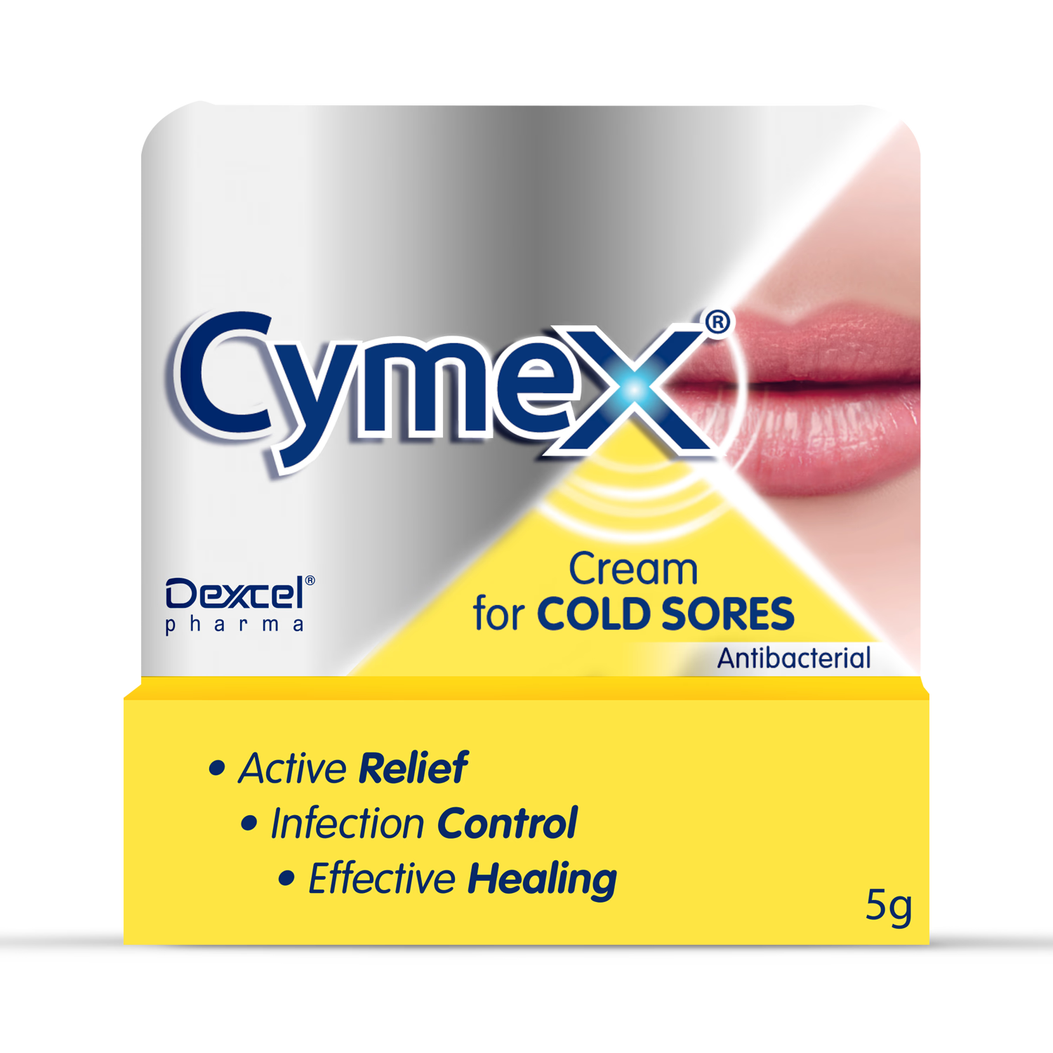 Cymex Cream 2g