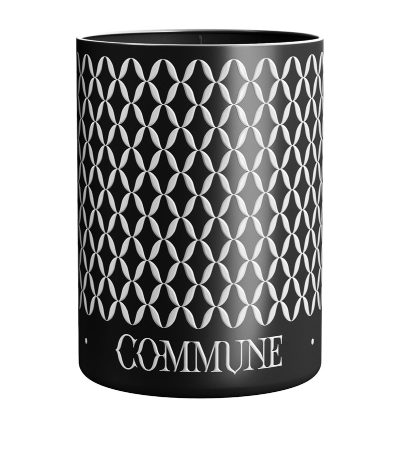 Commune Osmanthus Nox scented candle 400g - British product