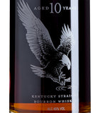 EAGLE RARE Eagle Rare 10-Year-Old Kentucky Straight Bourbon (70cl)