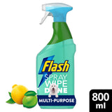 Flash Spray.Wipe.Done. For Pet Lovers Multi Purpose Cleaning Spray - McGrocer