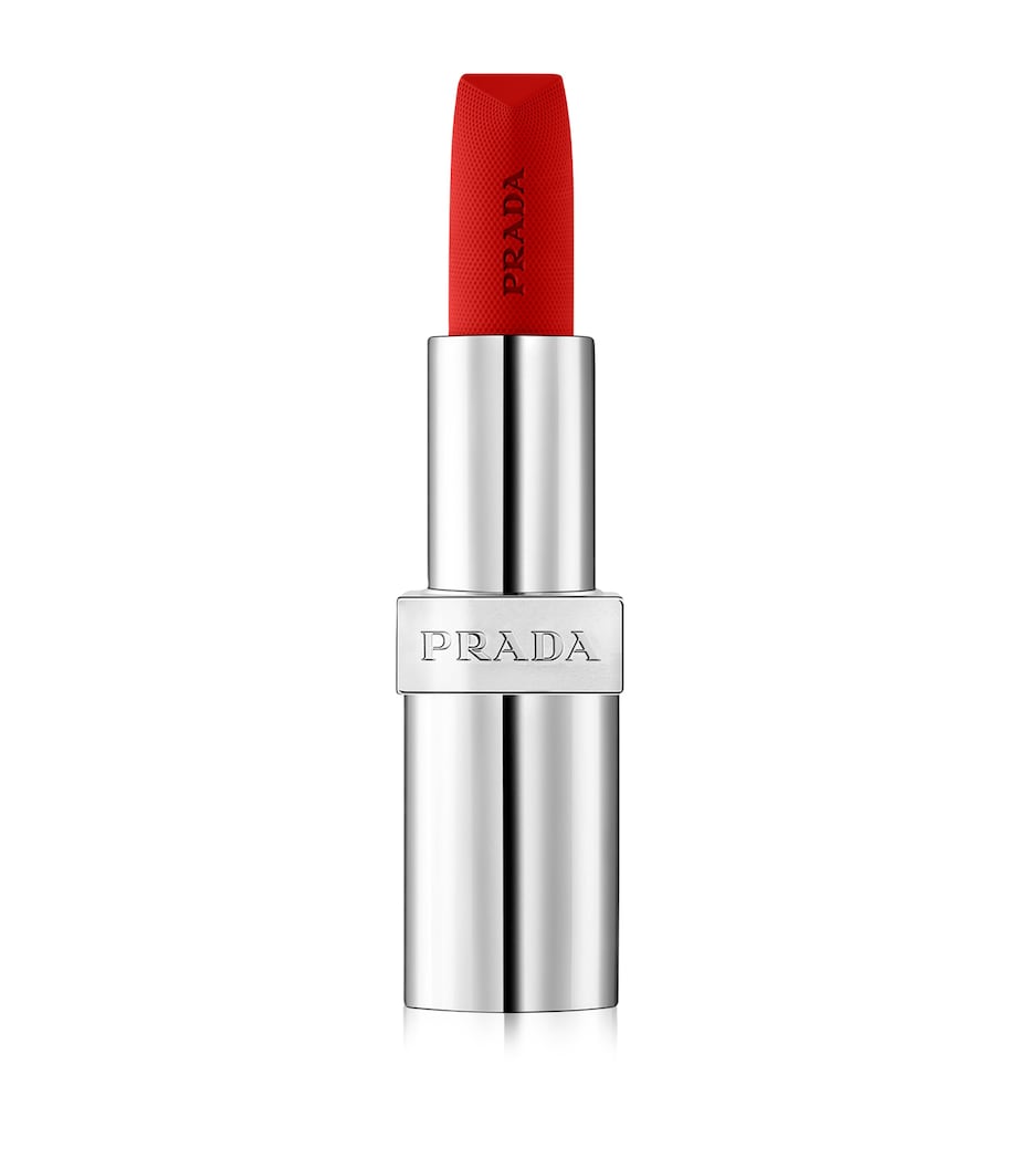 Prada Beauty Prada Monochrome Soft Matte Lipstick