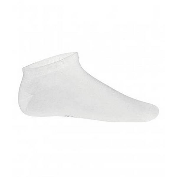 Kariban bamboo sports socks low cut 43/46 size, UK version