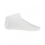 Kariban bamboo sports socks low cut 43/46 size, UK version