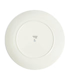 Wedgwood Bone China Gio Blue Plate (28cm)