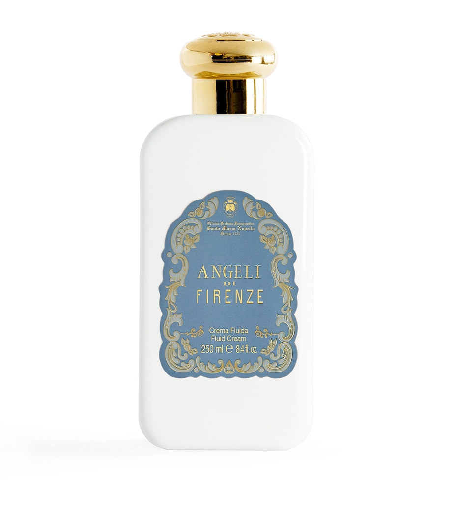 Santa Maria Novella Angeli di Firenze Body Cream 250ml (British brand)