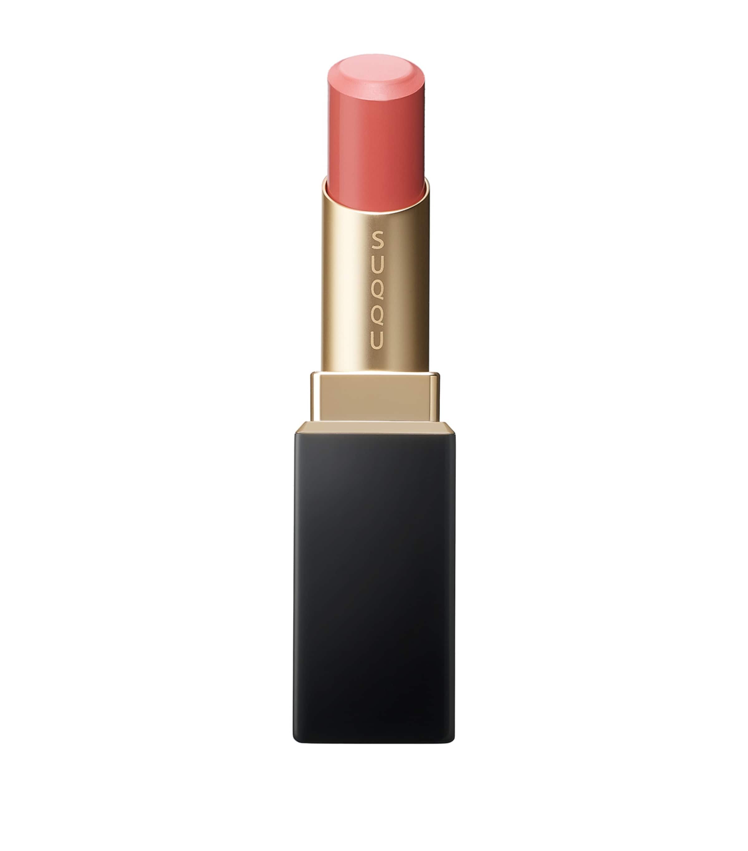 Suqqu Vibrant Rich Lipstick (British brand)