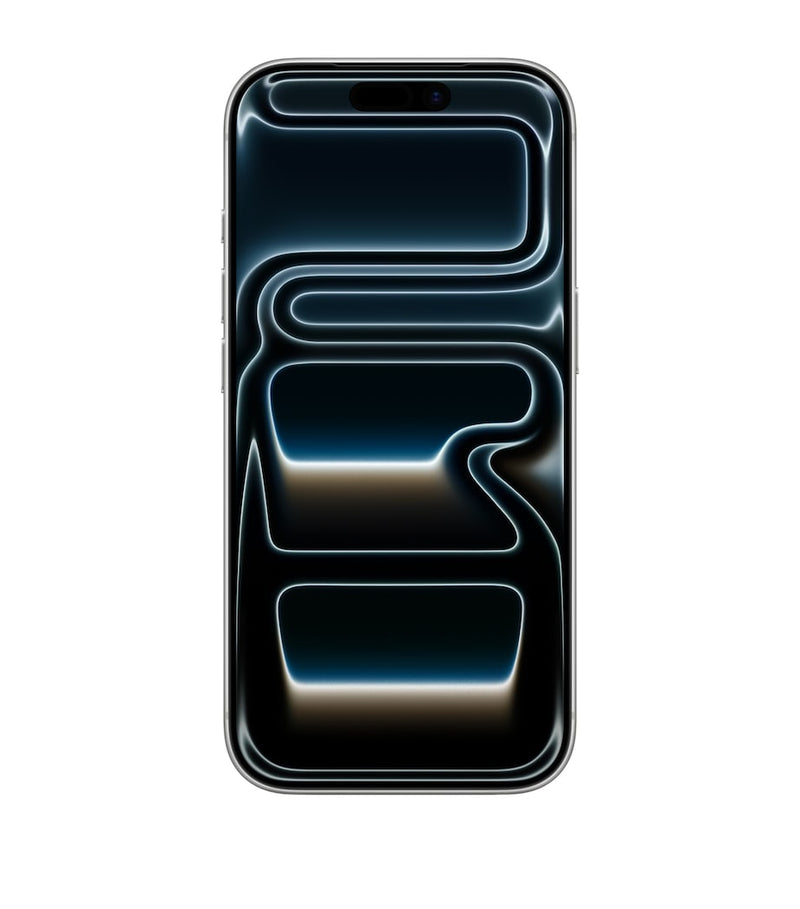 Apple iPhone 17 Pro Silver 512GB - British product