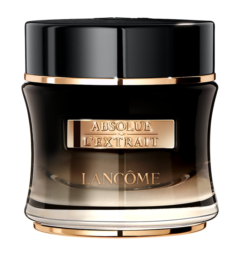 Lancôme Absolue L'Extrait eye cream 15ml, UK version