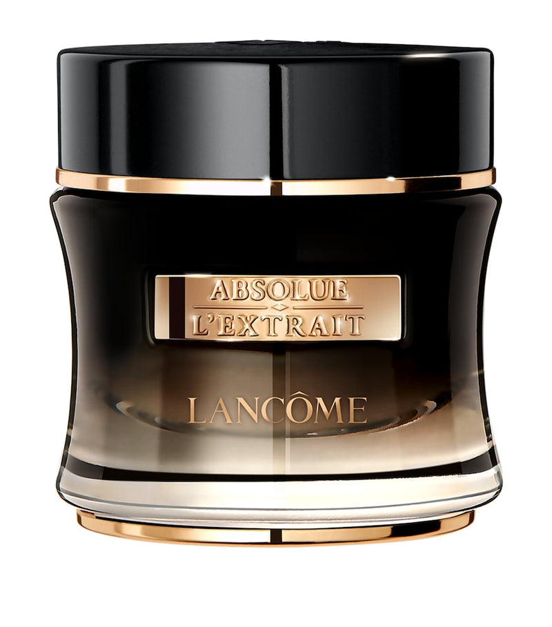 Lancôme Absolue L'Extrait eye cream 15ml, UK version