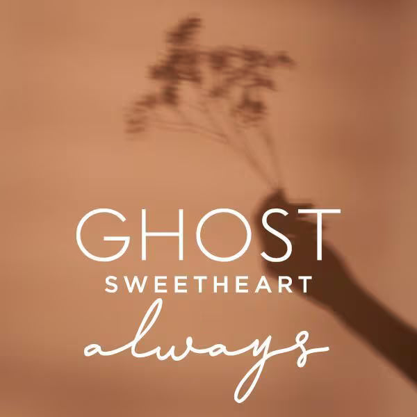 Ghost Sweetheart Always Eau De Parfum 75ml, UK version