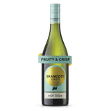 Brancott Estate Pinot Grigio 750ml - British product