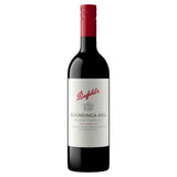Penfolds red wine Shiraz Cabernet 750ml, imported from the UK