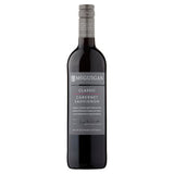 McGuigan Classic Cabernet Sauvignon red wine 75cl, imported from the UK
