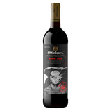 19 Crimes dark red wine 750mL - British product