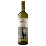 19 Crimes Chardonnay white wine 750ml - British product