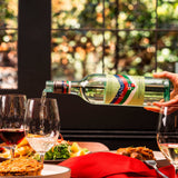 Oxford Sauvignon Blanc white wine bottle 750ml, imported from the UK