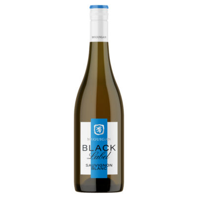 McGuigan Sauvignon Blanc white wine 75cl, imported from the UK
