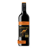 Yellow Tail Merlot Red Wine 750ml (British brand)