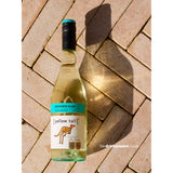 Yellow Tail Sauvignon Blanc White Wine 750ml (British brand)