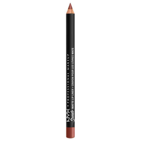 NYX Professional Makeup Lip Liner Alabama, imported from the UK