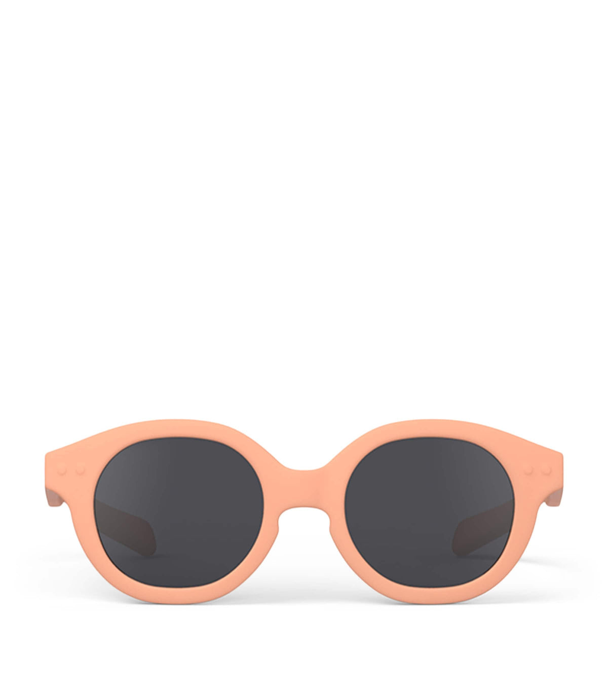 IZIPIZI Kids Round Sunglasses 9-36 months, UK version