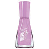 Sally Hansen Insta-Dri Nail Polish Traveling Light (British brand)