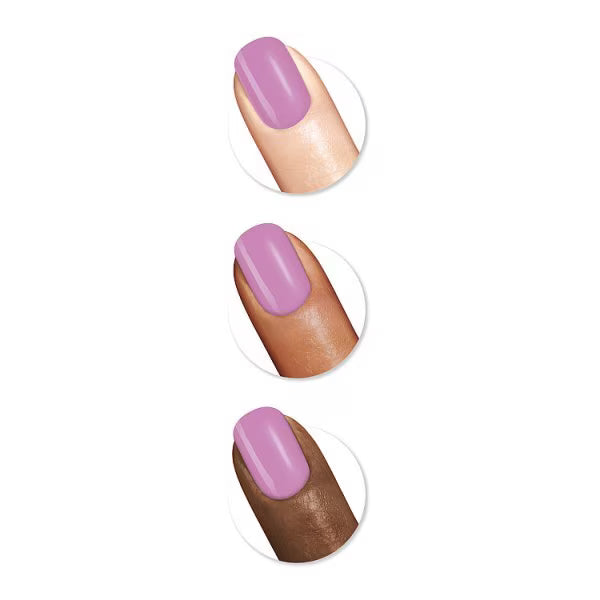 Sally Hansen Insta-Dri Nail Polish Traveling Light (British brand)