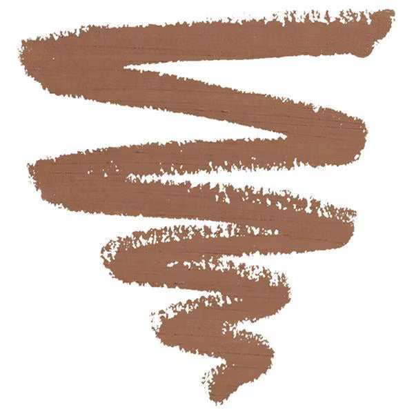 NYX Professional Makeup Slim Lip Pencil Nude Beige Lip Liner, imported from the UK