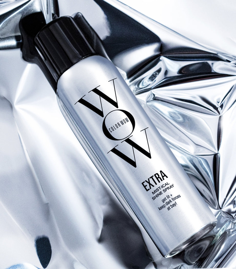 Color Wow Extra Mist-Ical Shine Spray (162ml)