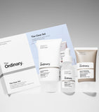 The Ordinary The Clear Set (3 x 30ml)