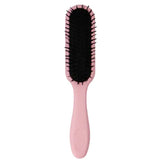 Denman D90 Pink Crush Mini Tangle Tamer Ultra Brush, UK version