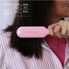 Denman D90 Pink Crush Mini Tangle Tamer Ultra Brush, UK version