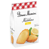 Bonne Maman Lemon Madeleines   175g - McGrocer