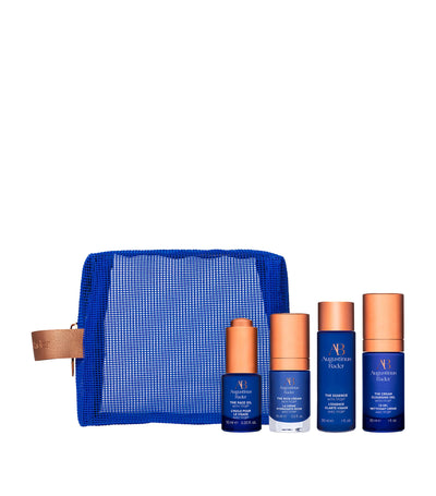 Augustinus Bader The Starter Kit with The Rich Cream Skincare Kit