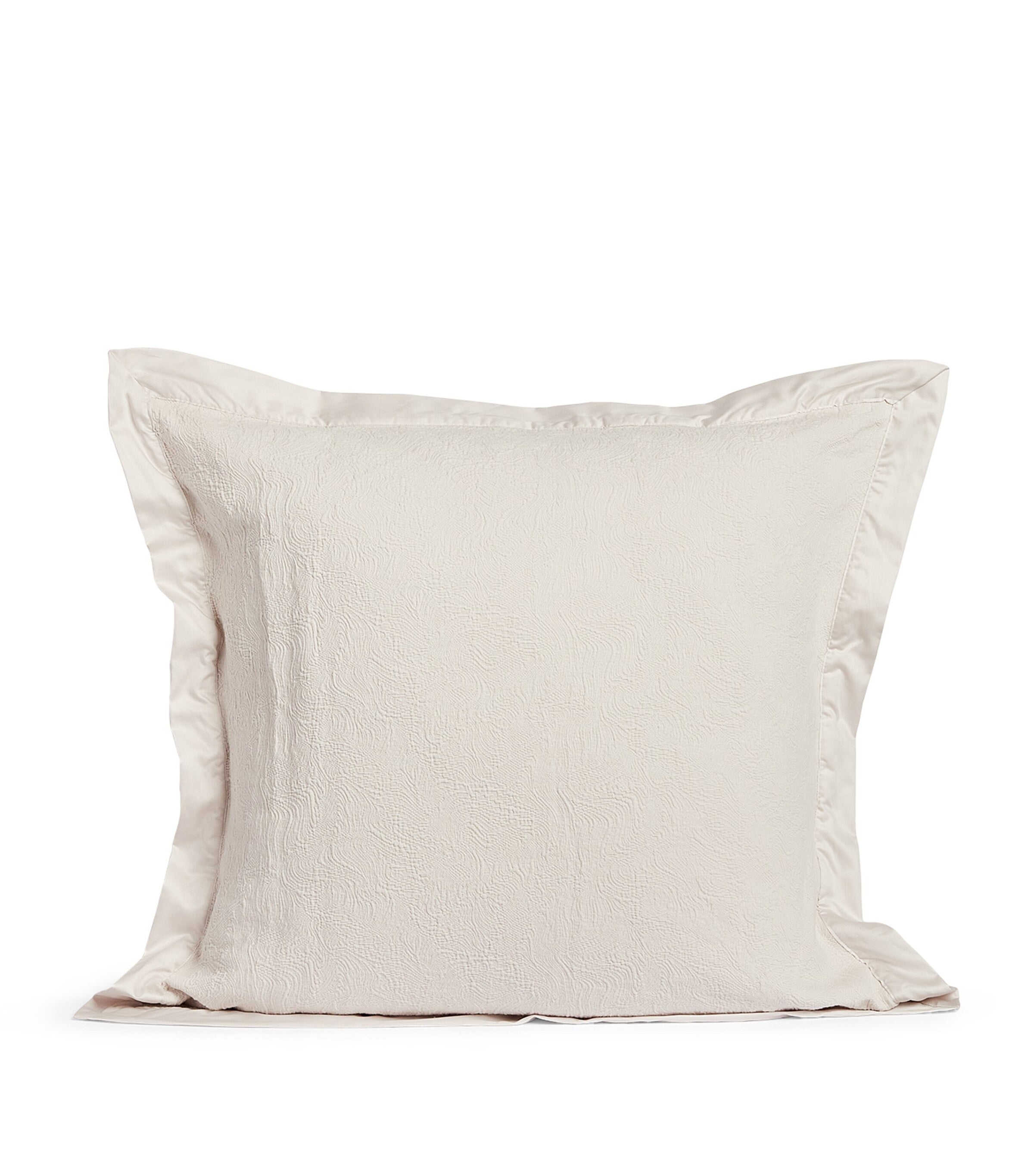 Amalia Aura Square Cushion 65cm x 65cm - British product