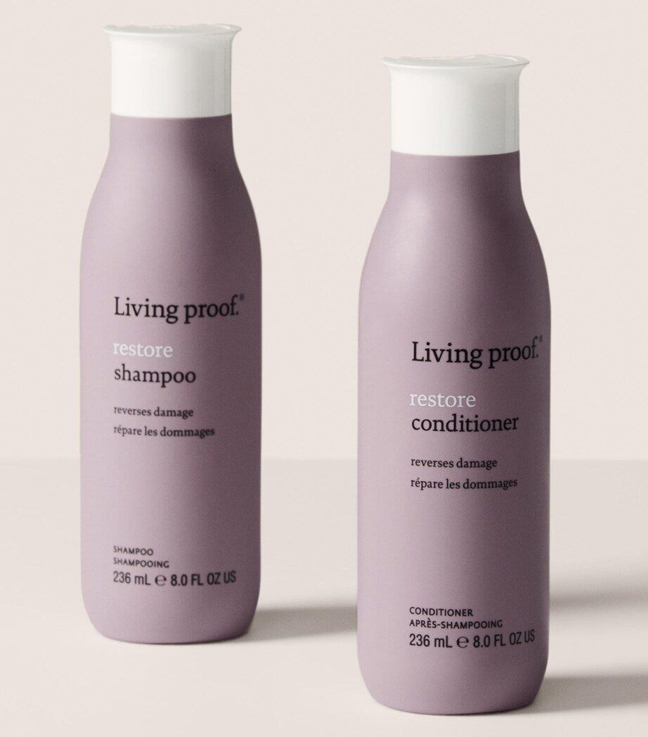 Living Proof Restore Conditioner (236ml)