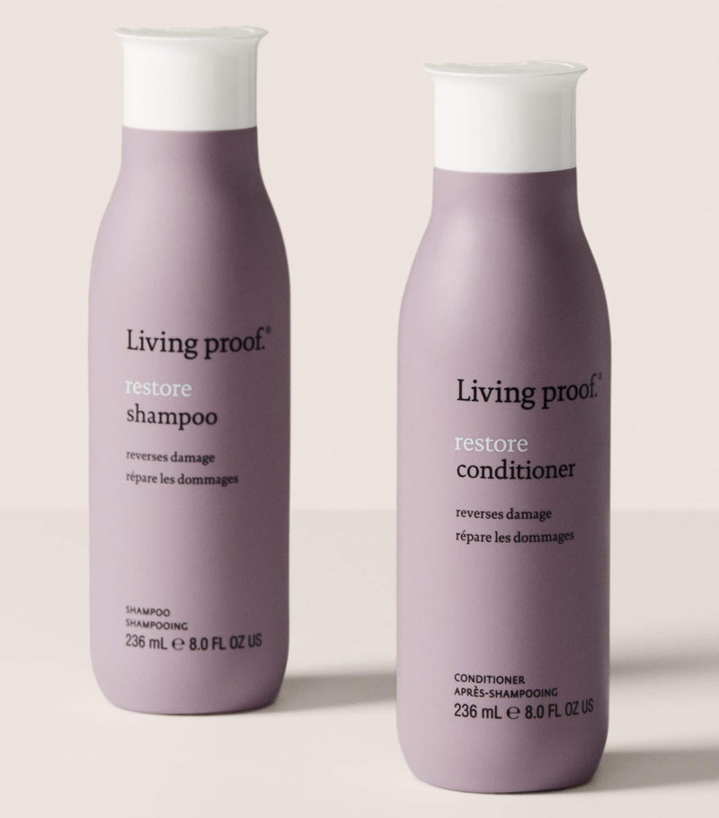 Living Proof Restore Conditioner (236ml)