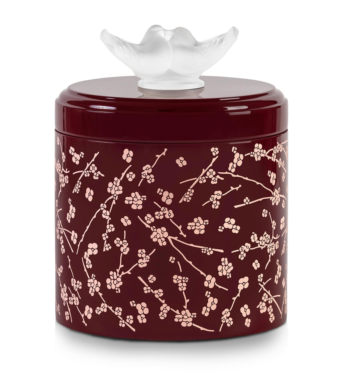 Lalique Fleurs de Cerisier gift box, UK version