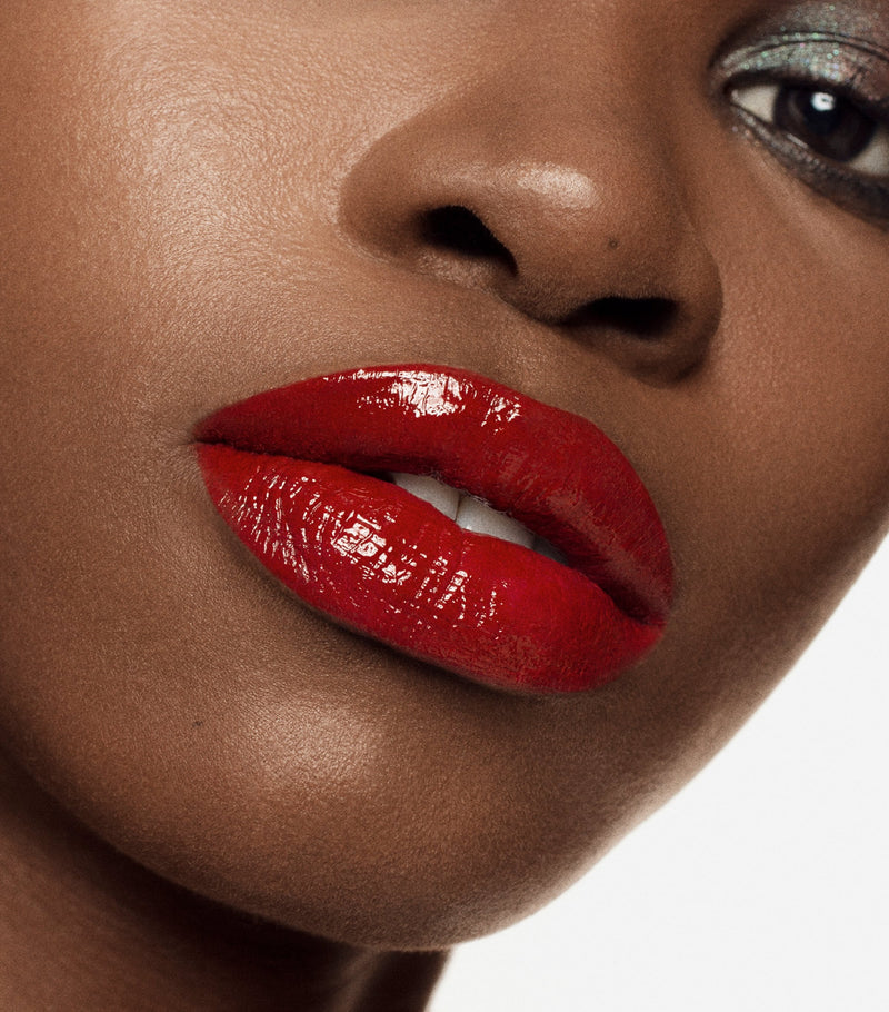 Byredo liquid lipstick vinyl - British product