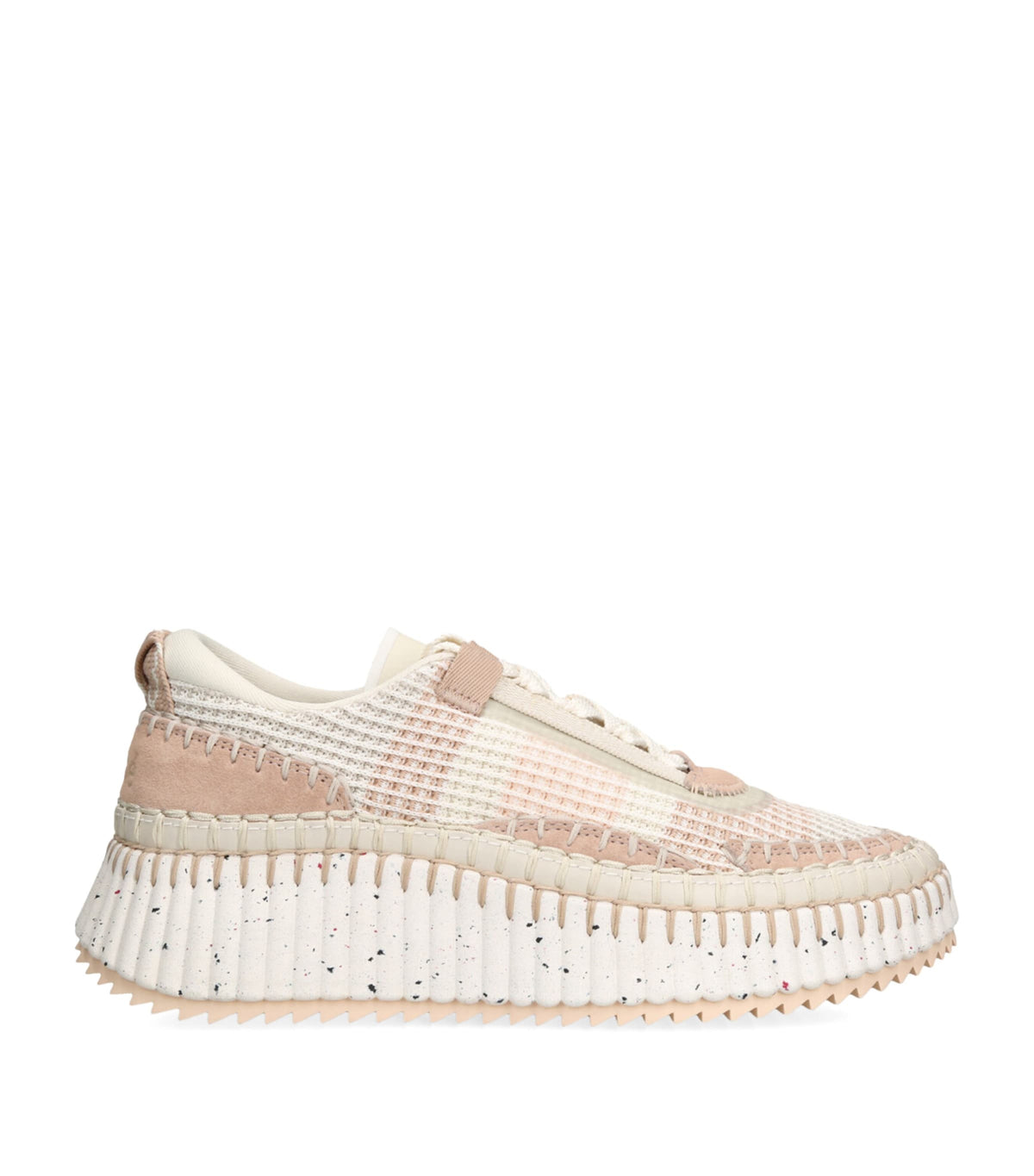 Chloé Nama Runner sneakers - British product
