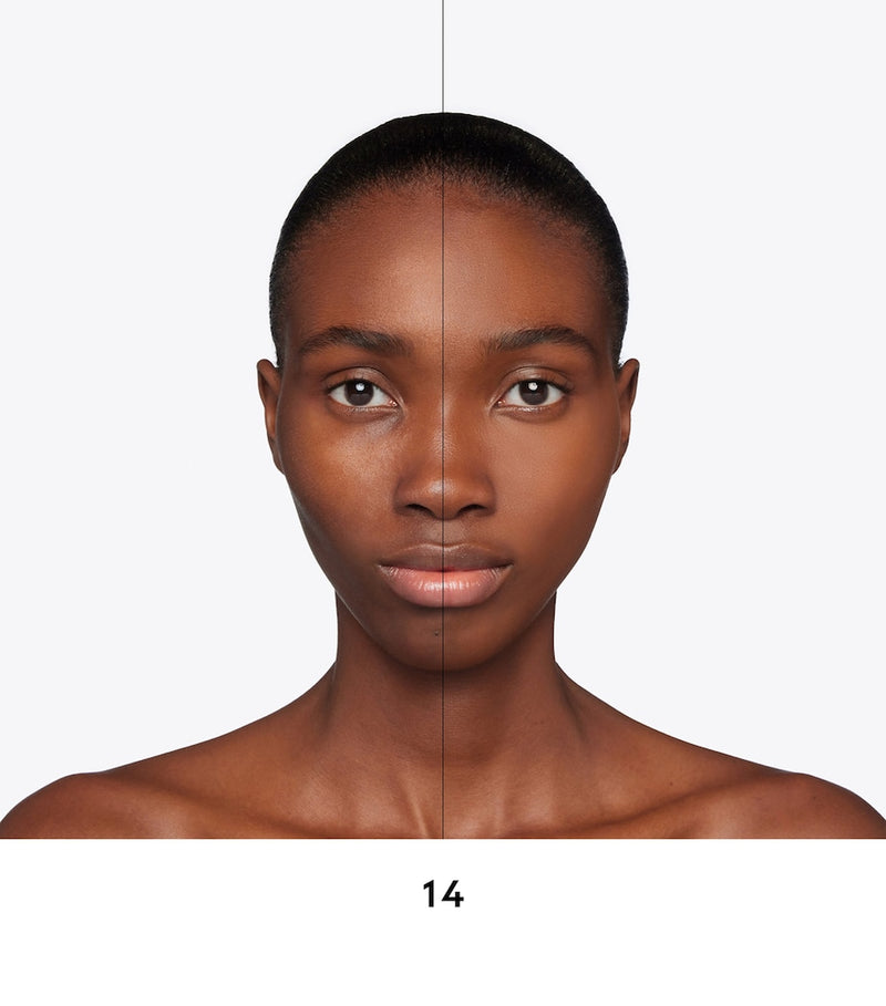 Gucci Matte Pressed Powder