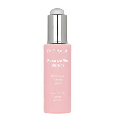Dr Sebagh Rose de Vie Replenishing Face Serum 30ml
