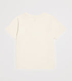 AMI Paris Cotton Ami de Coeur T-shirt for children 4-12 years - British product